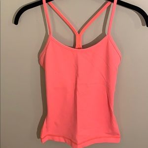 Lululemon Tight Tanktop